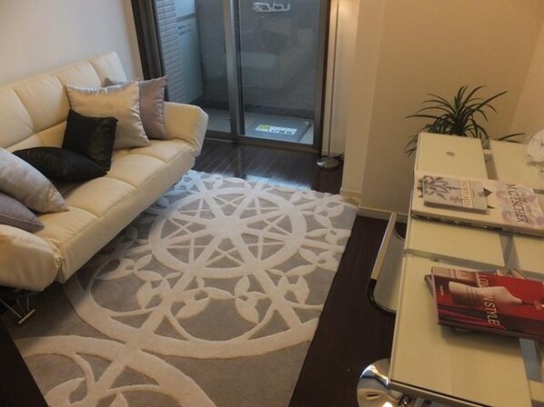 HF早稲田レジデンスの物件内観写真